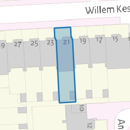 Perceel ASD23-AB-1363