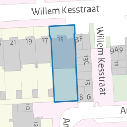 Perceel ASD23-AB-1366