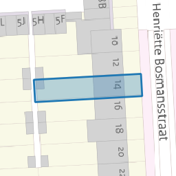 Perceel ASD23-AB-1395