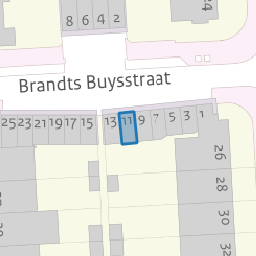 Perceel ASD23-AB-1401