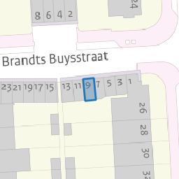 Perceel ASD23-AB-1402