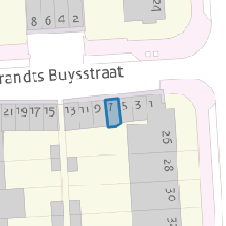 Perceel ASD23-AB-1403