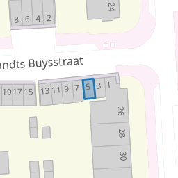 Perceel ASD23-AB-1404