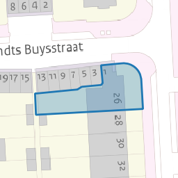 Perceel ASD23-AB-1406