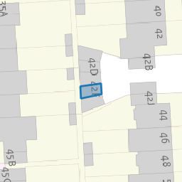 Perceel ASD23-AB-1445