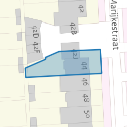 Perceel ASD23-AB-1448