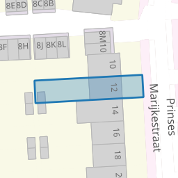 Perceel ASD23-AB-1463