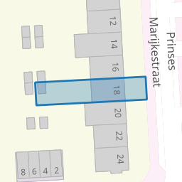 Perceel ASD23-AB-1466