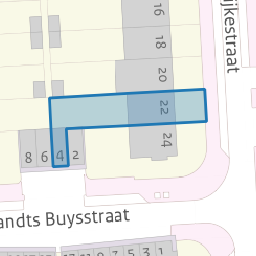 Perceel ASD23-AB-1468