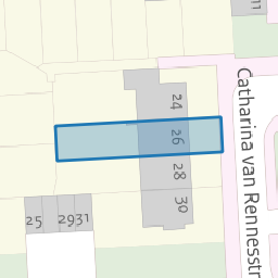 Perceel ASD23-AB-1480