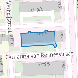 Perceel ASD23-AB-1485