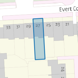 Perceel ASD23-AB-1492