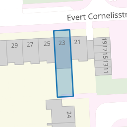 Perceel ASD23-AB-1494