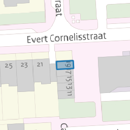 Perceel ASD23-AB-1496