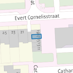 Perceel ASD23-AB-1497