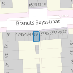 Perceel ASD23-AB-1507