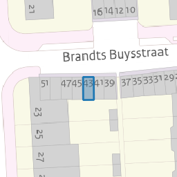 Perceel ASD23-AB-1509