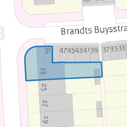 Perceel ASD23-AB-1513