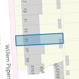 Perceel ASD23-AB-1519