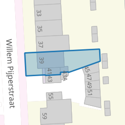 Perceel ASD23-AB-1521