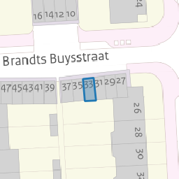 Perceel ASD23-AB-1533