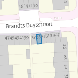 Perceel ASD23-AB-1534