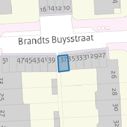 Perceel ASD23-AB-1535