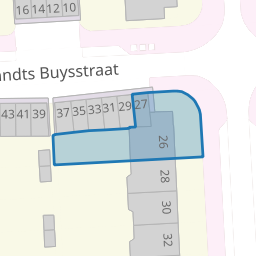 Perceel ASD23-AB-1536