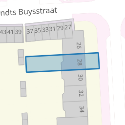 Perceel ASD23-AB-1537