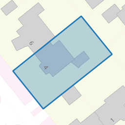 Perceel ASD23-AB-1543