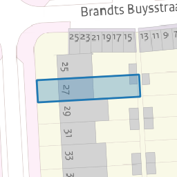 Perceel ASD23-AB-1550