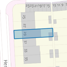 Perceel ASD23-AB-1551