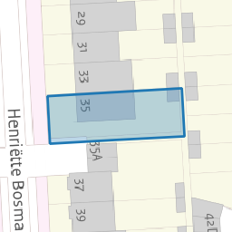 Perceel ASD23-AB-1554