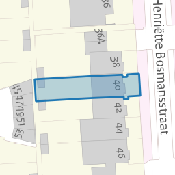 Perceel ASD23-AB-1560