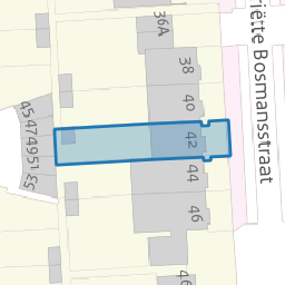 Perceel ASD23-AB-1561