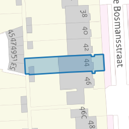 Perceel ASD23-AB-1562