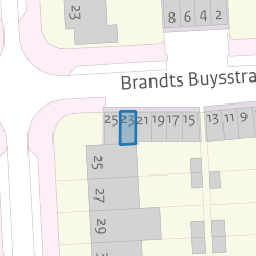 Perceel ASD23-AB-1572