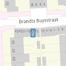 Perceel ASD23-AB-1575