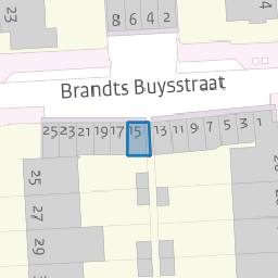 Perceel ASD23-AB-1576