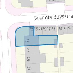 Perceel ASD23-AB-1577