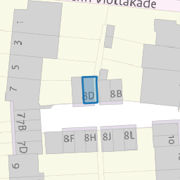 Perceel ASD23-AB-1594