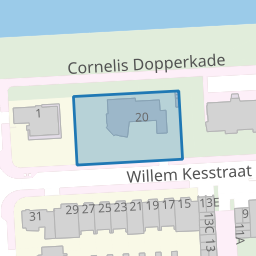 Perceel ASD23-AB-1596