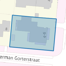 Perceel ASD23-AB-1610