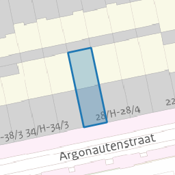 Perceel ASD23-AB-1612