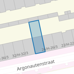 Perceel ASD23-AB-1613