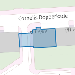 Perceel ASD23-AB-1617