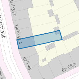 Perceel ASD23-AB-1629