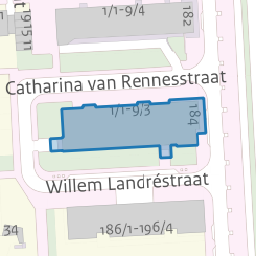 Perceel ASD23-AB-1630