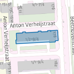 Perceel ASD23-AB-1656