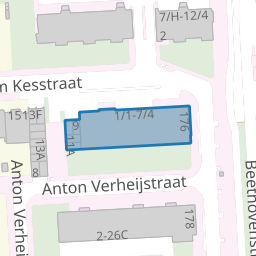 Perceel ASD23-AB-1667